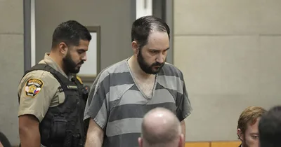 Governor Pardons Texas Man Convicted of Killing BLM Protester