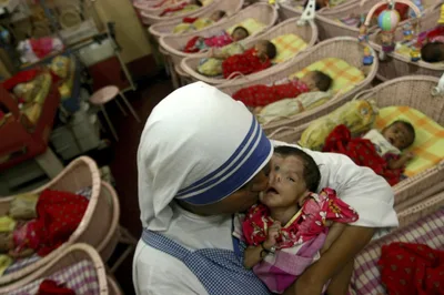 Missionaries of Charity evicted from property in northern India