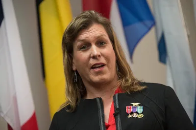 Detransitioning Navy SEAL Says VA Prescribed Hormones after 1 Hour: 'Destroyed my life'
