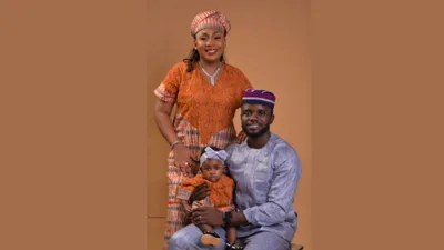 JSU student from Nigeria embraced by area church | Baptist Press
