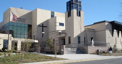 Appeals Court Sides with Catholic School on Firing Gay Teacher