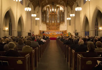 Largest Presbyterian Church in Texas Sees Hope in New Conservative Affiliation