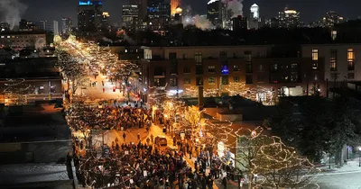 DHS, Minnesota Clash Legally after Fed-Involved Fatal Shooting