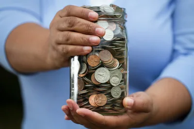 FIRST-PERSON: Thy joy of giving | Baptist Press