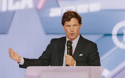 Tucker Carlson Claims Franklin Graham Slandered Him as 'antisemite' to Trump: 'Offends me as a Christian'