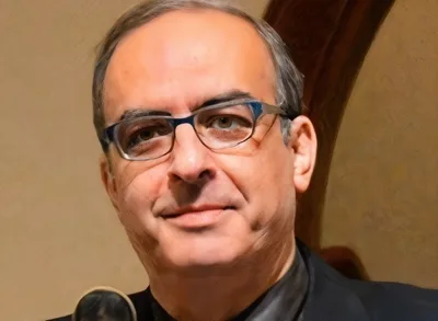 'A bridge between theologies': Meet the World Evangelical Alliance's First Israeli-Palestinian Leader