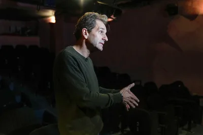 French actor breaks silence on child sex abuse within church | Crux Now