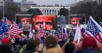 Supreme Court Hears Challenge to Jan. 6 Obstruction Charge