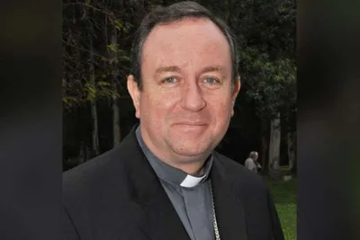 Bishop Zanchetta pleads not guilty at civil trial for sex abuse in Argentina