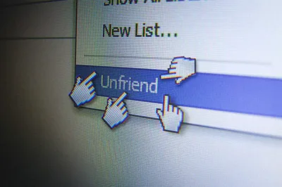 Three People You Should Remove From Your Life - RELEVANT