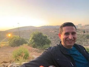 Palestinian Christian prisoner allowed Bible but denied visit from priest