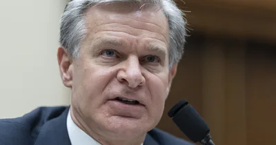 Trump shooter searched for detail of Kennedy assassination, FBI says