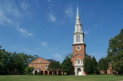 Samford, Slavery, & Scripture