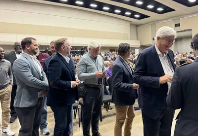 BGCT rejects call to affirm Baptist Faith and Message 2000 | Baptist Press