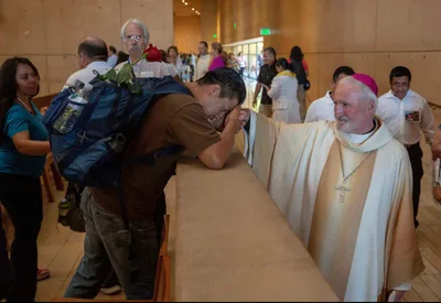 PRAY: Beloved Los Angeles Bishop Shot to Death Leaves Community Shocked, Cops Investigating as Homicide