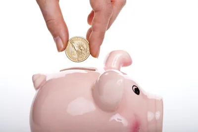 Ask Chuck: Comfortable but fragile with no savings