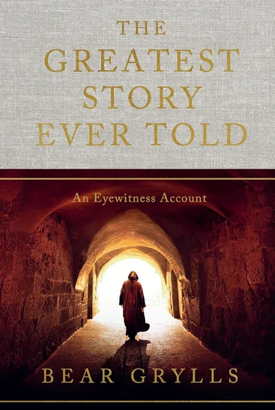 [Book review] The Greatest Story Ever Told: An Eyewitness Account