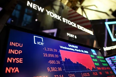 Ask Chuck: Recession Fears Rising