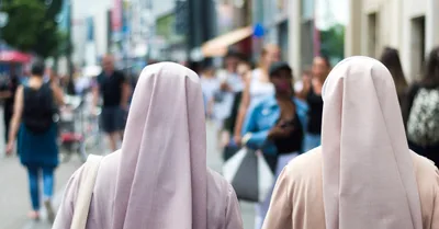 The Other Benedict Option: Humility