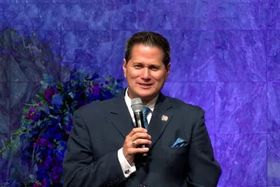 Why Were Charges Dismissed Against This Pastor Accused of Soliciting Sex With a Minor? - RELEVANT
