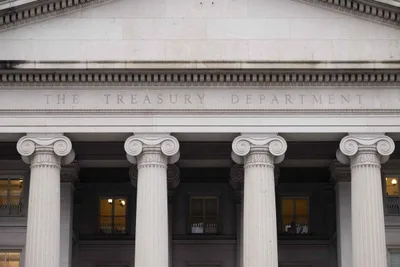 Feds Urged Banks to Flag Purchases of Religious Texts, 'MAGA' transactions, House Committee Says
