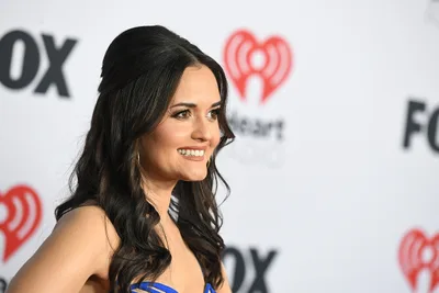 'Wonder Years' Star Danica McKellar Says Finding Christ has Been 'a revolution in my life'
