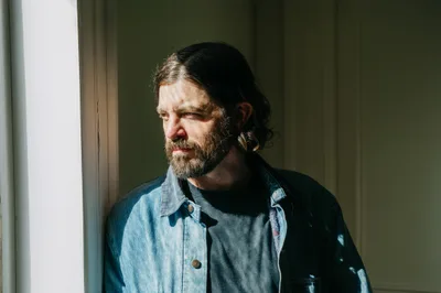 Worship Artist Josh Baldwin Explores the Humanity of Jesus on 'Full Grown Man' - RELEVANT