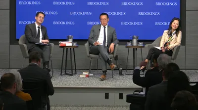 Forum Examines How North Korea Reshaped Christian Culture into State Ideology