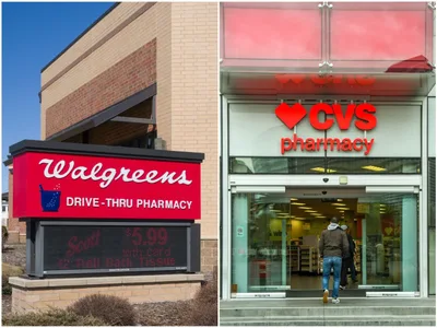 CVS and Walgreens to Begin Selling Abortion Pills This Month