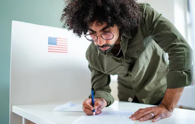 It's Not Just Republican or Democrat: A New Study Breaks Americans Down Into Nine Different Ideological Groups - RELEVANT