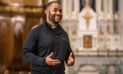 Church takes fresh look at ministry for Black colleges and universities