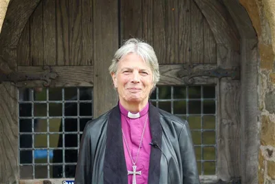 Appointment of openly gay Archbishop of Wales branded 'tragic'