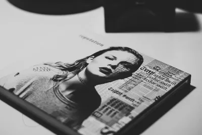 The Day I Became a Swiftie