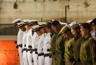 As Israel Rises Amid Wars and Hatred, Summit Stresses Jews' Biblical Foundations as Path to Victory | CBN