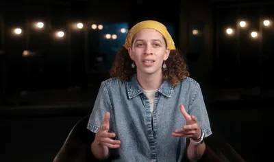 ‘You don’t need to be straight to come to Jesus': Ex-Lesbian Details Her Journey to Christ