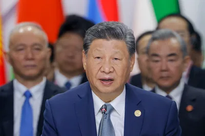China’s Alliance with Iran Could Intensify Christian Persecution, Watchdog Warns