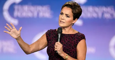 Arizona’s Kari Lake to Lead Voice of America, Trump Says