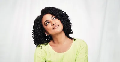 Meeting Jesus as a Black Woman in a White City