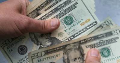 U.S. National Debt Passes $40 Trillion Mark