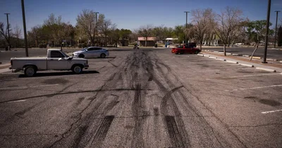 Three Killed, 15 Injured in Shooting at New Mexico Park