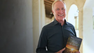 Max Lucado Reveals the Moment He Suddenly Began to Pray in Tongues: 'Eagerly Desire the Spiritual Gifts'