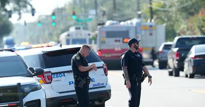 Authorities Discuss Motive in Florida Shooting