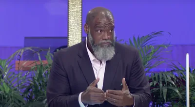A Former Pastor’s Popular Anti-CRT Book Is Being Accused of Plagiarism and Misquoted Sources