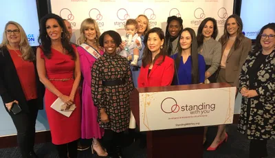 Pro-life group relaunches database for women facing unplanned pregnancies: 'You're not alone'