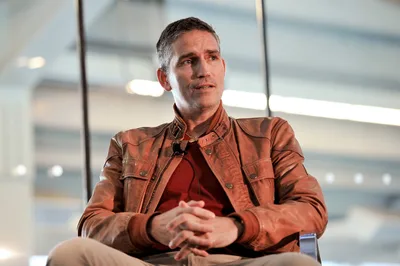 Jim Caviezel Stars in Angel Studios Film about True Story of Federal Agent Who Saved Children from Sex Trafficking