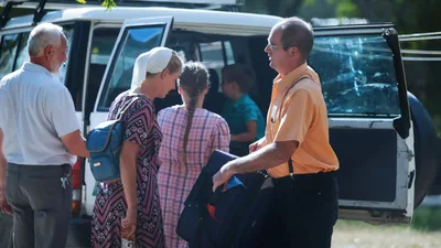 Ministry Reveals Kidnapped Missionaries Made Daring Escape from Their Captors, Fled for Their Lives at Night