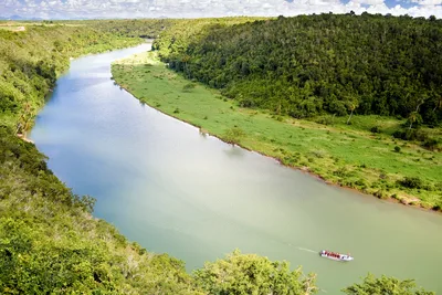 Going with the flow of the Holy Spirit: Discipleship on the river | Baptist Press