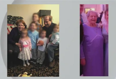 Christian Couple Found Murdered on 50th Wedding Anniversary