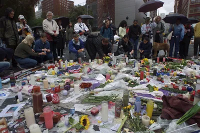 9/11, earthquakes and pandemics: How tragedy shapes faith | Baptist Press