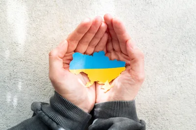 Ukrainians are asking why God allowed the war, says Bible Society leader